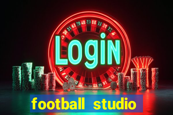 football studio como analisar